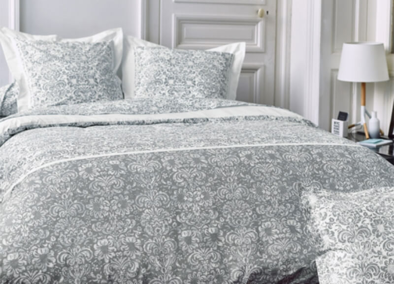 C A T Linge De Lit A Guerande