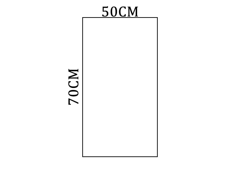 Torchons lin/coton 50x70