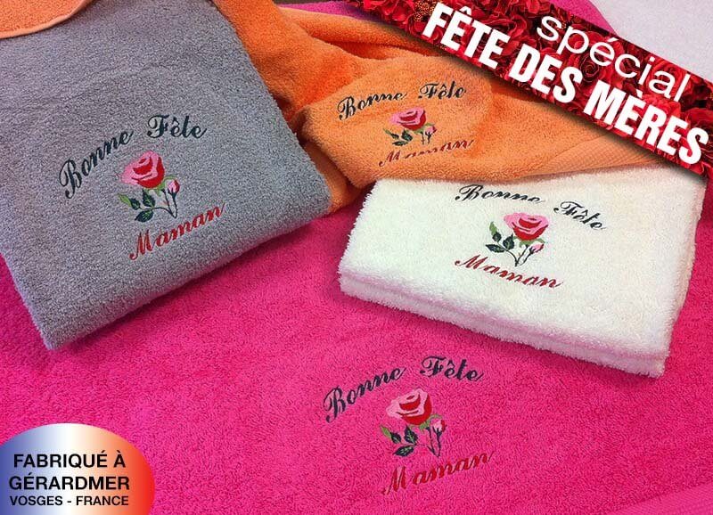 Fête des mères Pétales