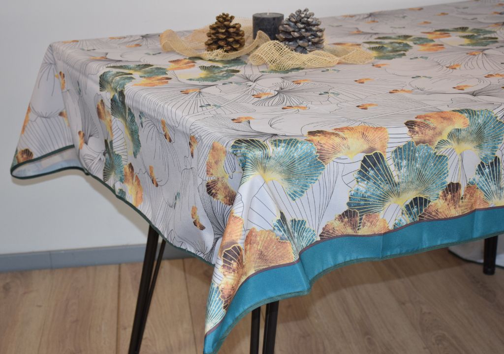 Nappe polyester Aden