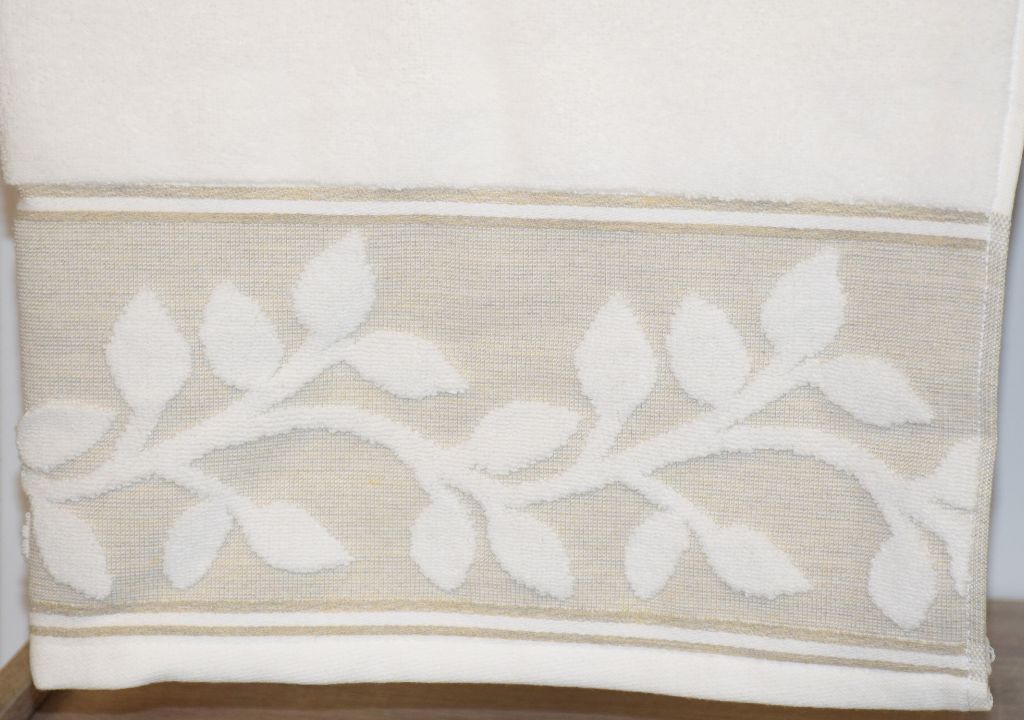 feuille d'olivier