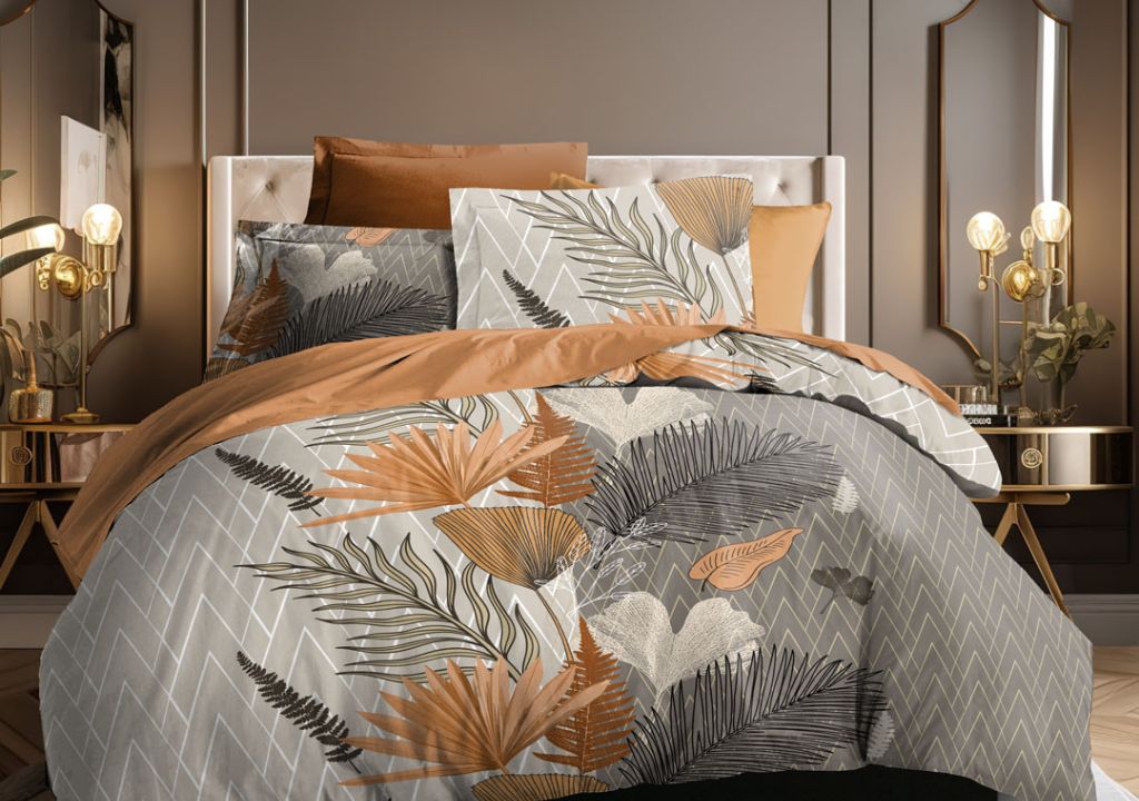 House de couette agathe